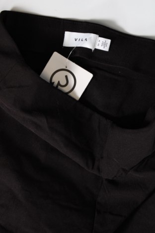 Dámske nohavice VILA, Veľkosť M, Farba Čierna, Cena  27,84 €