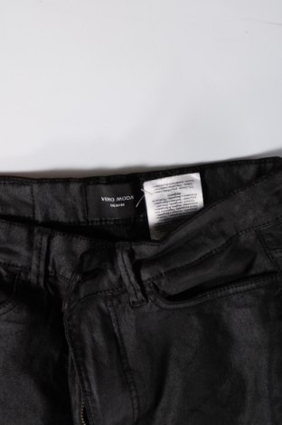 Pantaloni de femei Vero Moda, Mărime S, Culoare Negru, Preț 177,63 Lei