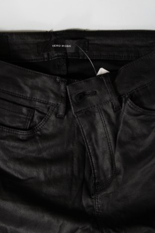 Γυναικείο παντελόνι Vero Moda, Μέγεθος S, Χρώμα Μαύρο, Τιμή 10,58 €