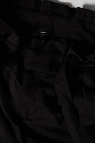 Γυναικείο παντελόνι Vero Moda, Μέγεθος S, Χρώμα Μαύρο, Τιμή 8,91 €