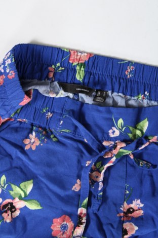 Дамски панталон Vero Moda, Размер S, Цвят Син, Цена 54,00 лв.