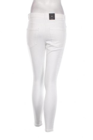 Дамски панталон Vero Moda, Размер S, Цвят Бял, Цена 54,00 лв.