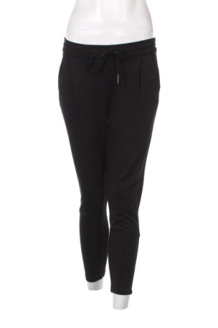 Γυναικείο παντελόνι Vero Moda, Μέγεθος S, Χρώμα Μαύρο, Τιμή 6,96 €