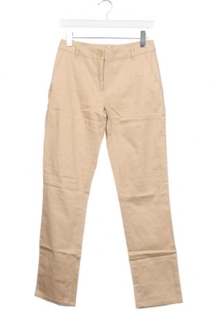 Damenhose Vero Moda, Größe XS, Farbe Beige, Preis € 2,99