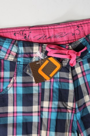 Дамски панталон Willard, Размер M, Цвят Многоцветен, Цена 12,88 лв.