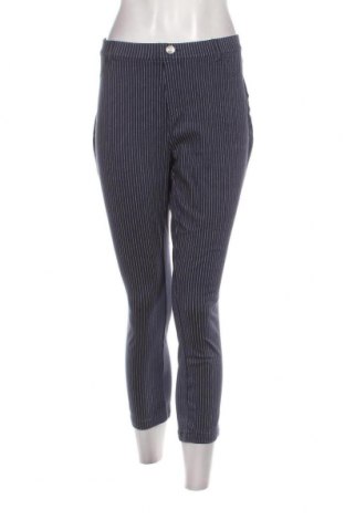 Дамски панталон Women by Tchibo, Размер XL, Цвят Син, Цена 20,30 лв.