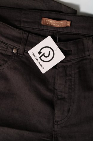 Γυναικείο παντελόνι Xandres, Μέγεθος M, Χρώμα Γκρί, Τιμή 42,06 €