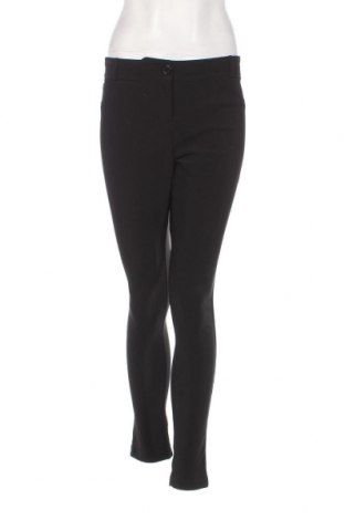 Pantaloni de femei Yessica, Mărime L, Culoare Negru, Preț 95,39 Lei