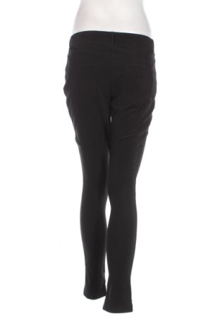 Pantaloni de femei Yessica, Mărime L, Culoare Negru, Preț 18,12 Lei