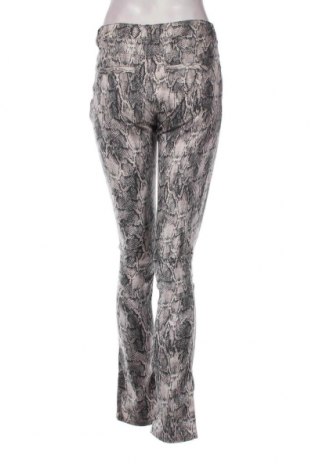 Γυναικείο παντελόνι ZAPA, Μέγεθος S, Χρώμα Πολύχρωμο, Τιμή 5,91 €