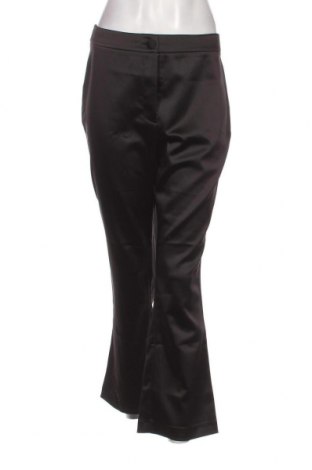 Дамски панталон Zara, Размер M, Цвят Черен, Цена 11,34 лв.