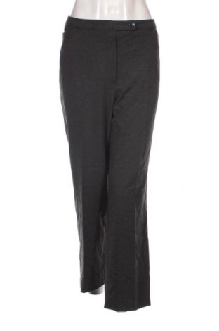 Дамски панталон Zerres, Размер XL, Цвят Сив, Цена 20,30 лв.