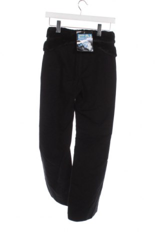 Дамски панталон Zino & Judy, Размер S, Цвят Черен, Цена 8,28 лв.