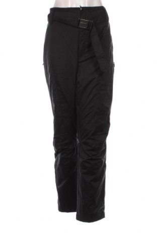 Дамски панталон за зимни спортове Luhta, Размер L, Цвят Черен, Цена 19,50 лв.