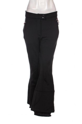 Дамски панталон за зимни спортове TCM, Размер M, Цвят Черен, Цена 75,00 лв.