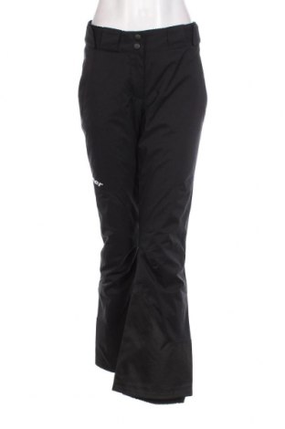 Pantaloni de damă pentru sporturi de iarnă Ziener, Mărime S, Culoare Negru, Preț 1.335,53 Lei