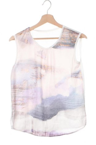 Γυναικείο αμάνικο μπλουζάκι, Μέγεθος S, Χρώμα Πολύχρωμο, Τιμή 1,60 €