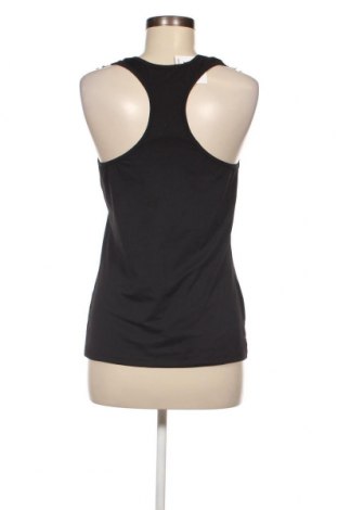 Γυναικείο αμάνικο μπλουζάκι, Μέγεθος M, Χρώμα Μαύρο, Τιμή 6,65 €