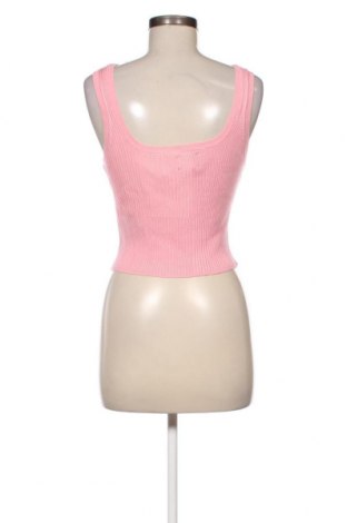 Tricou de damă ASOS, Mărime XL, Culoare Roz, Preț 24,80 Lei