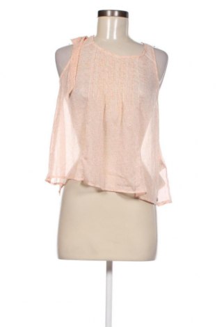 Γυναικείο αμάνικο μπλουζάκι Abercrombie & Fitch, Μέγεθος S, Χρώμα Πολύχρωμο, Τιμή 1,64 €