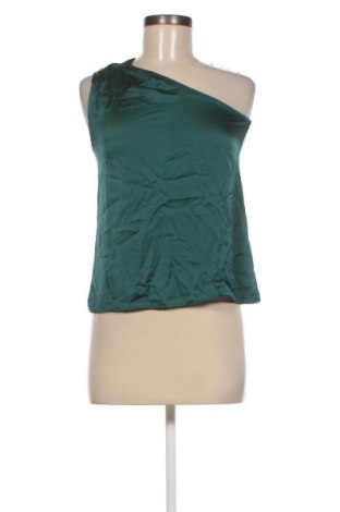 Γυναικείο αμάνικο μπλουζάκι Anna Field, Μέγεθος M, Χρώμα Πράσινο, Τιμή 4,65 €