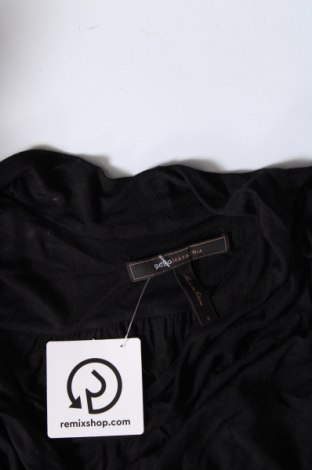Γυναικείο αμάνικο μπλουζάκι BCBG Max Azria, Μέγεθος S, Χρώμα Μαύρο, Τιμή 5,20 €
