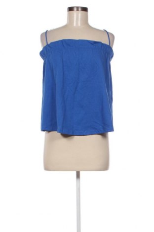 Tricou de damă Camaieu, Mărime S, Culoare Albastru, Preț 14,51 Lei