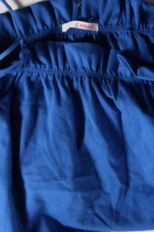Damentop Camaieu, Größe S, Farbe Blau, Preis 10,82 €