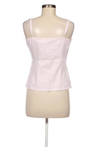 Γυναικείο αμάνικο μπλουζάκι Casualwear, Μέγεθος M, Χρώμα Ρόζ , Τιμή 6,65 €