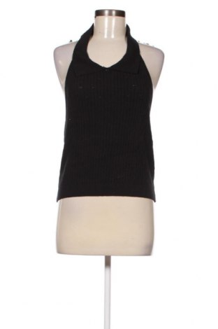 Γυναικείο αμάνικο μπλουζάκι Cotton On, Μέγεθος XL, Χρώμα Μαύρο, Τιμή 4,76 €