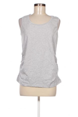 Γυναικείο αμάνικο μπλουζάκι Cotton On, Μέγεθος M, Χρώμα Γκρί, Τιμή 4,33 €