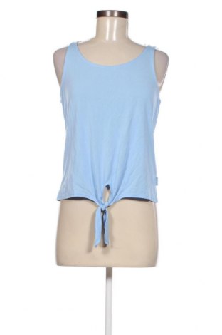 Γυναικείο αμάνικο μπλουζάκι Diverse, Μέγεθος S, Χρώμα Μπλέ, Τιμή 3,35 €