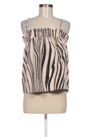 Γυναικείο αμάνικο μπλουζάκι Etam, Μέγεθος S, Χρώμα Πολύχρωμο, Τιμή 14,95 €