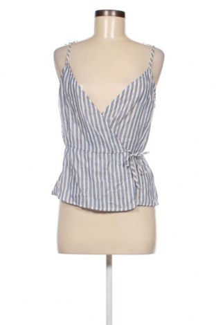 Γυναικείο αμάνικο μπλουζάκι Etam, Μέγεθος S, Χρώμα Πολύχρωμο, Τιμή 5,23 €