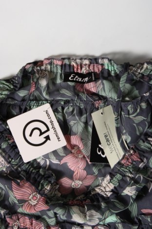 Γυναικείο αμάνικο μπλουζάκι Etam, Μέγεθος XS, Χρώμα Πολύχρωμο, Τιμή 14,95 €