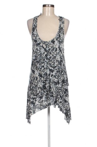 Γυναικείο αμάνικο μπλουζάκι F&F, Μέγεθος XL, Χρώμα Πολύχρωμο, Τιμή 12,99 €