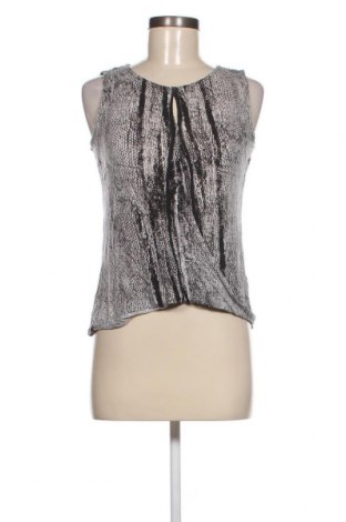 Γυναικείο αμάνικο μπλουζάκι H&M, Μέγεθος S, Χρώμα Γκρί, Τιμή 6,65 €