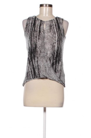 Γυναικείο αμάνικο μπλουζάκι H&M Conscious Collection, Μέγεθος S, Χρώμα Γκρί, Τιμή 6,65 €