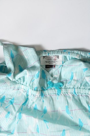 Tricou de damă Hilfiger Denim, Mărime S, Culoare Albastru, Preț 16,58 Lei