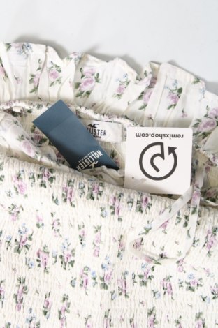 Γυναικείο αμάνικο μπλουζάκι Hollister, Μέγεθος L, Χρώμα Πολύχρωμο, Τιμή 3,29 €