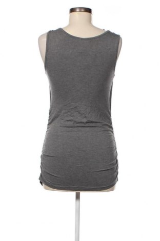 Γυναικείο αμάνικο μπλουζάκι Hotouch, Μέγεθος S, Χρώμα Γκρί, Τιμή 6,63 €