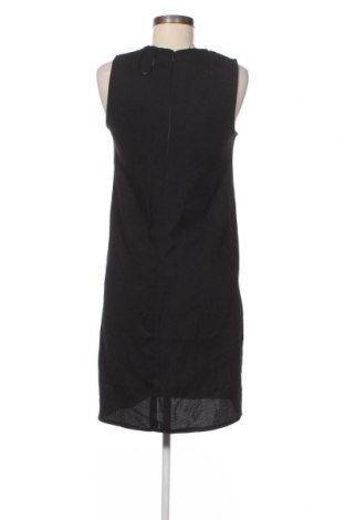 Γυναικείο αμάνικο μπλουζάκι Mango, Μέγεθος XS, Χρώμα Μαύρο, Τιμή 7,19 €