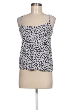 Γυναικείο αμάνικο μπλουζάκι Mohito, Μέγεθος XXS, Χρώμα Πολύχρωμο, Τιμή 1,60 €