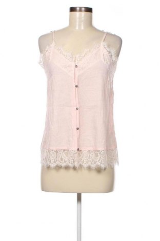 Γυναικείο αμάνικο μπλουζάκι MyMO, Μέγεθος M, Χρώμα Ρόζ , Τιμή 17,94 €