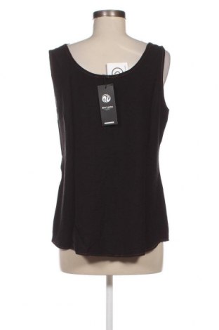 Γυναικείο αμάνικο μπλουζάκι New Laviva, Μέγεθος S, Χρώμα Μαύρο, Τιμή 14,95 €