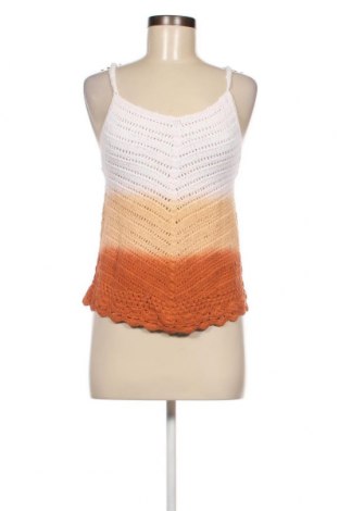 Γυναικείο αμάνικο μπλουζάκι Pimkie, Μέγεθος M, Χρώμα Πολύχρωμο, Τιμή 10,82 €
