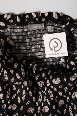 Γυναικείο αμάνικο μπλουζάκι Principles, Μέγεθος L, Χρώμα Πολύχρωμο, Τιμή 3,29 €