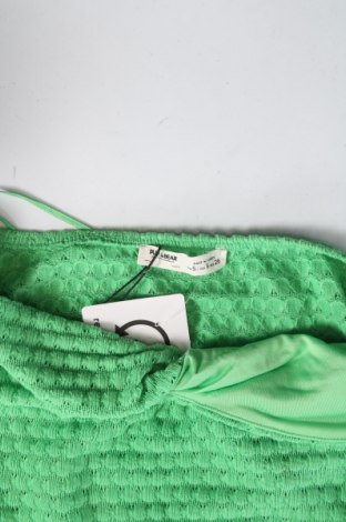 Damentop Pull&Bear, Größe S, Farbe Grün, Preis € 3,57