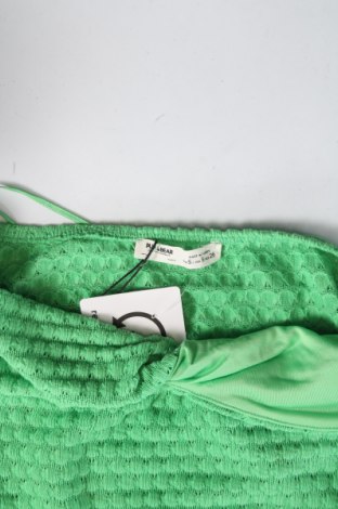 Damentop Pull&Bear, Größe S, Farbe Grün, Preis € 3,79