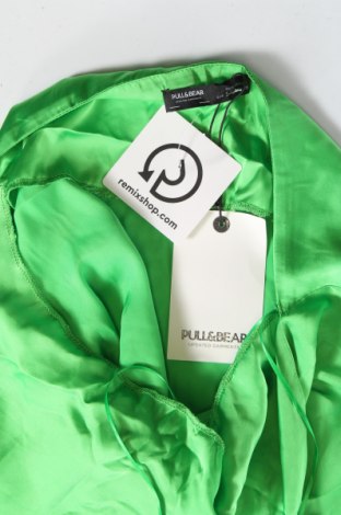 Damentop Pull&Bear, Größe S, Farbe Grün, Preis € 10,82